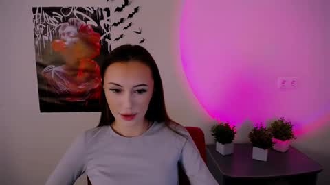 Snapshot of nikonara_ chatting on February 11, 1:51 pm nikonara_ online show from February 11, 1:51 pm