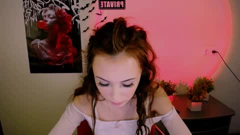 Snapshot of nikonara_ chatting on March 2, 4:32 pm nikonara_ online show from March 2, 4:32 pm