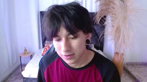 Niko online show from February 22, 1:42 pm