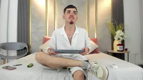 Niko Stone online show from June 14, 4:36 am