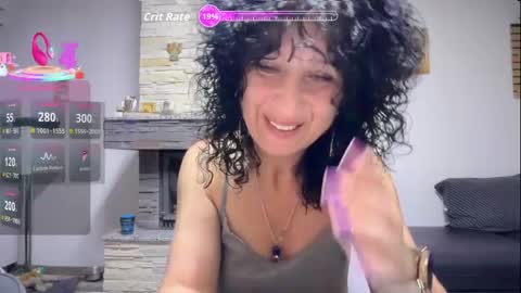 nikol online show from April 29, 3:10 am