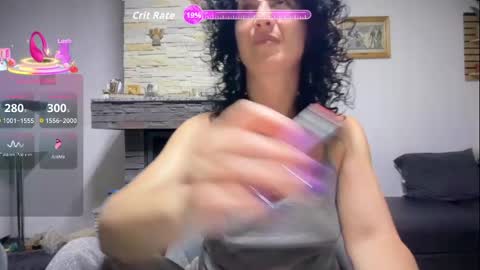 nikol online show from April 29, 6:14 pm