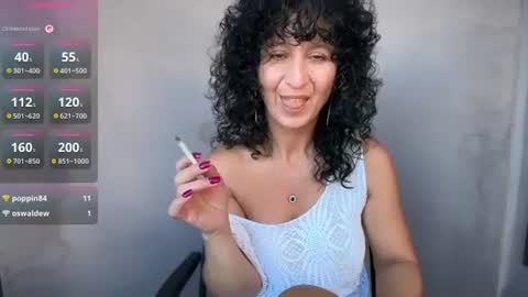 nikol online show from July 25, 4:10 am