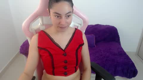 niky_blue online show from February 23, 4:04 pm