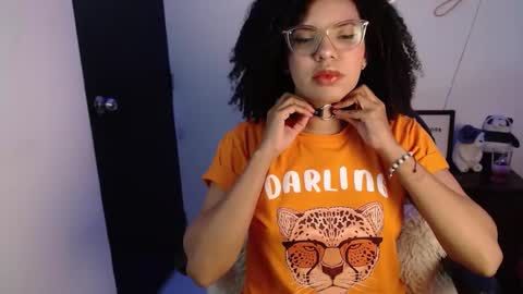 Nicole    GTM-5 1100 pm - 700 am online show from January 14, 7:38 am