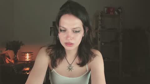 Snapshot of niky_jess chatting on July 8, 8:57 pm Veronica online show from July 8, 8:57 pm
