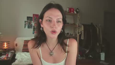 Snapshot of niky_jess chatting on July 20, 12:29 pm Veronica online show from July 20, 12:29 pm