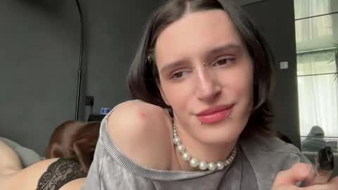 Niky online show from May 31, 1:07 pm