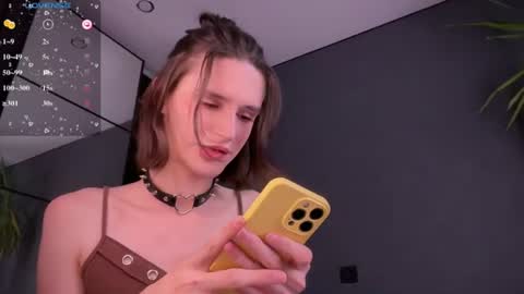 Snapshot of niky_long chatting on July 7, 11:47 am Niky online show from July 7, 11:47 am