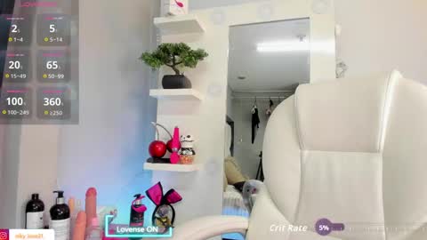     NIKY     online show from April 29, 10:16 pm