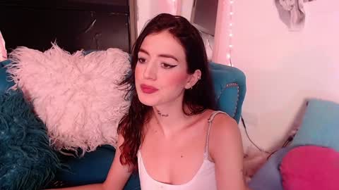 Snapshot of nikyastark chatting on December 5, 9:17 am Niky A Stark online show from December 5, 9:17 am