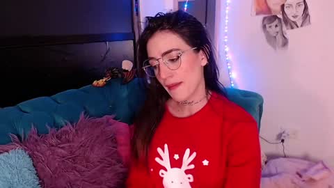 Snapshot of nikyastark chatting on December 26, 8:18 am Niky A Stark online show from December 26, 8:18 am