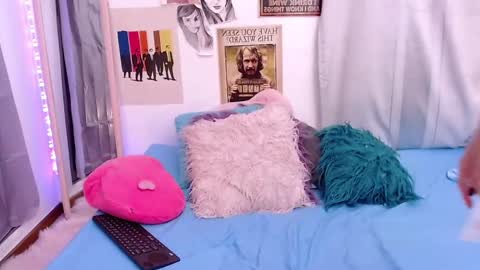 Snapshot of nikyastark chatting on January 12, 3:03 pm Niky A Stark online show from January 12, 3:03 pm