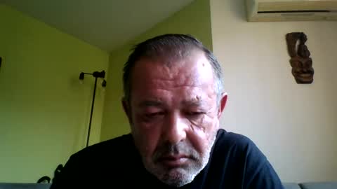 nikyo419 online show from June 21, 4:59 am