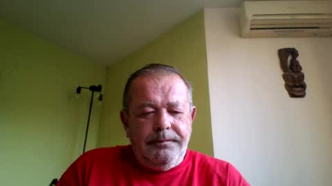 nikyo419 online show from July 26, 4:20 am
