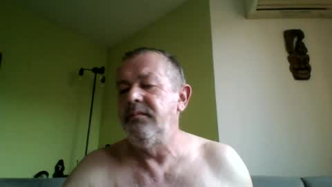 nikyo419 online show from August 3, 4:00 am