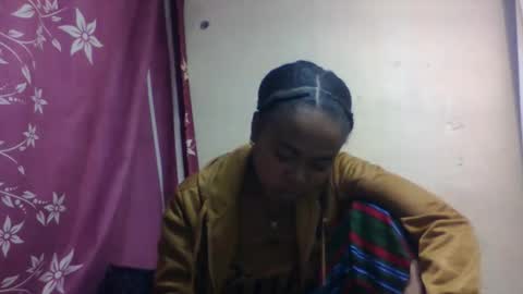 Snapshot of nilahmarie chatting on September 13, 11:43 am nilah online show from September 13, 11:43 am