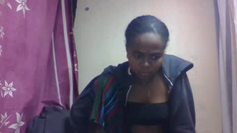 Snapshot of nilahmarie chatting on October 3, 8:50 pm nilah online show from October 3, 8:50 pm