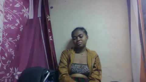 Snapshot of nilahmarie chatting on October 10, 6:07 pm nilah online show from October 10, 6:07 pm