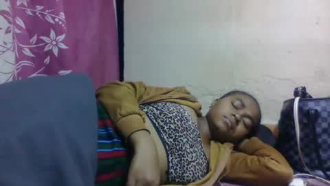 Snapshot of nilahmarie chatting on October 14, 6:52 pm nilah online show from October 14, 6:52 pm