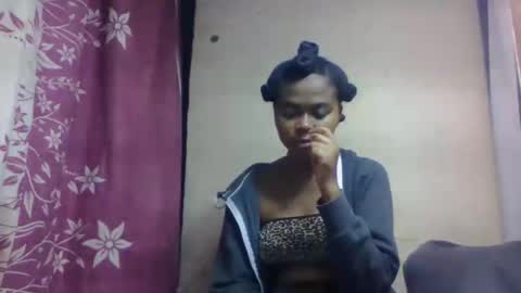 Snapshot of nilahmarie chatting on October 18, 5:57 pm nilah online show from October 18, 5:57 pm