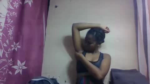 Snapshot of nilahmarie chatting on October 21, 2:51 pm nilah online show from October 21, 2:51 pm