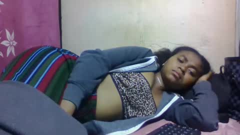 Snapshot of nilahmarie chatting on November 2, 8:33 pm nilah online show from November 2, 8:33 pm