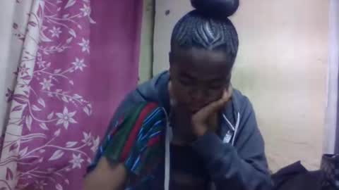 Snapshot of nilahmarie chatting on November 5, 3:17 am nilah online show from November 5, 3:17 am