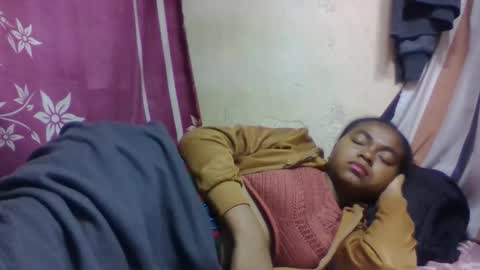 Snapshot of nilahmarie chatting on November 13, 7:35 pm nilah online show from November 13, 7:35 pm