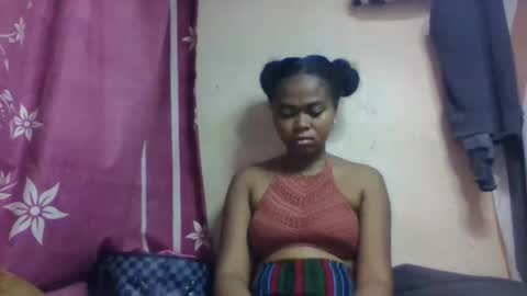 Snapshot of nilahmarie chatting on November 17, 2:50 am nilah online show from November 17, 2:50 am