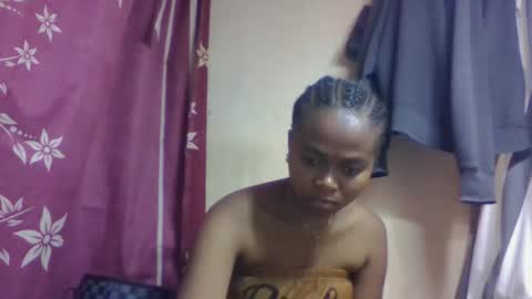 Snapshot of nilahmarie chatting on November 27, 9:33 am nilah online show from November 27, 9:33 am