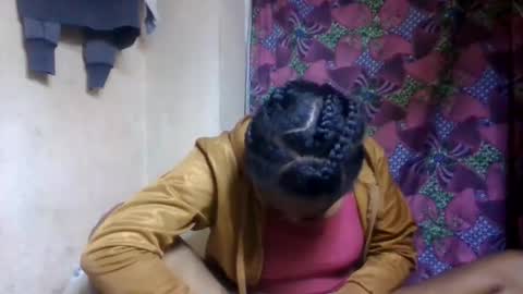 Snapshot of nilahmarie chatting on June 11, 6:39 pm nilah online show from June 11, 6:39 pm
