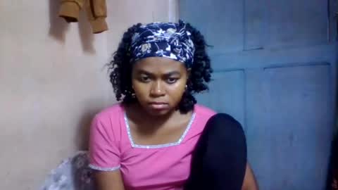 Snapshot of nilahmarie chatting on June 20, 8:17 am nilah online show from June 20, 8:17 am
