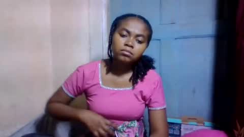 Snapshot of nilahmarie chatting on July 8, 8:52 am nilah online show from July 8, 8:52 am