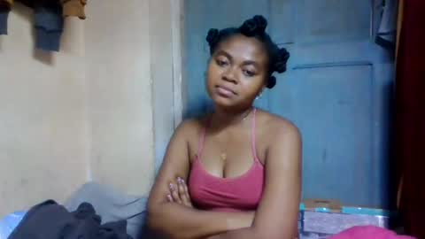Snapshot of nilahmarie chatting on July 22, 6:00 pm nilah online show from July 22, 6:00 pm