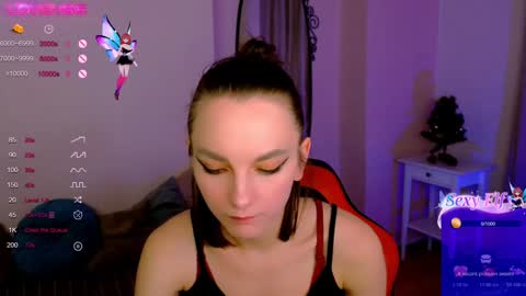 Nillie online show from December 19, 2:01 am