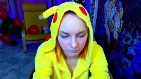 Nillie online show from February 7, 4:27 am