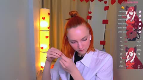 Nillie online show from February 8, 4:57 am
