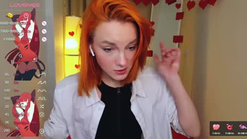 Nillie online show from February 8, 8:21 pm