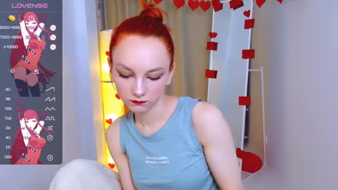 Nillie online show from February 14, 10:25 pm