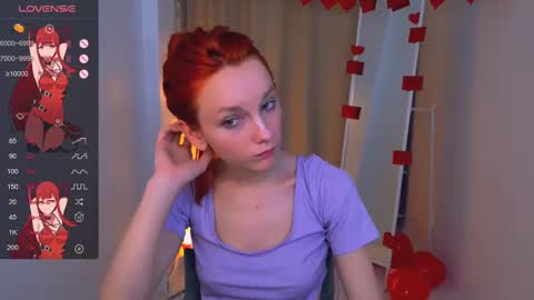 Nillie online show from February 16, 12:52 am