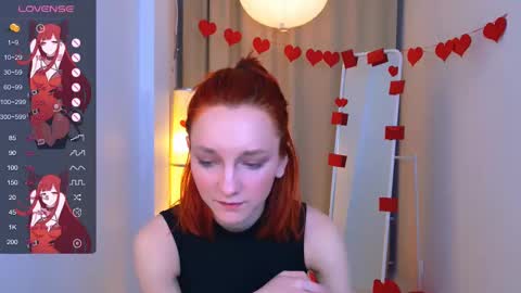 Nillie online show from February 16, 8:55 pm