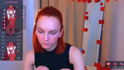 Nillie online show from February 16, 11:59 pm
