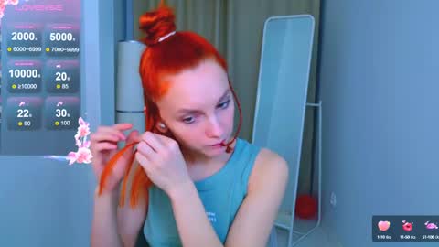 Nillie online show from February 21, 8:49 pm