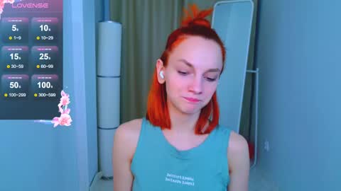 Nillie online show from February 22, 3:34 am