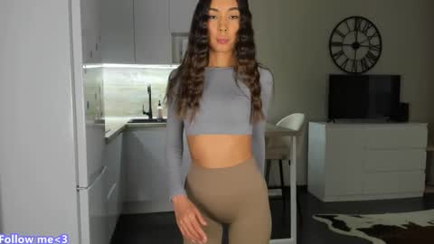 Bella online show from March 5, 7:05 am