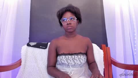 nilo solem online show from January 6, 2:03 pm