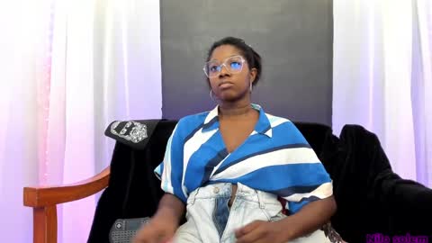 nilo solem online show from January 28, 9:40 pm