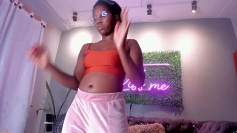 nilo solem online show from January 29, 3:26 pm