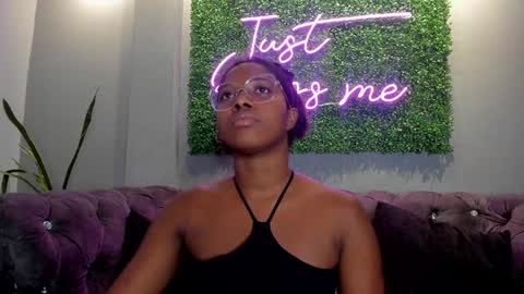 nilo solem online show from January 30, 11:44 am